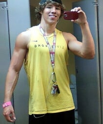 tigerboyman