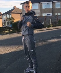 Gayroy29