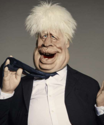 Karlrove