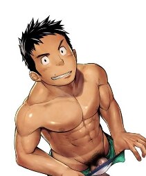 Jean