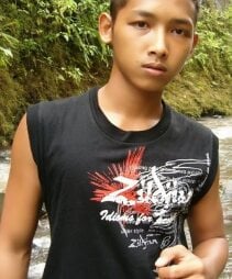 Tincho